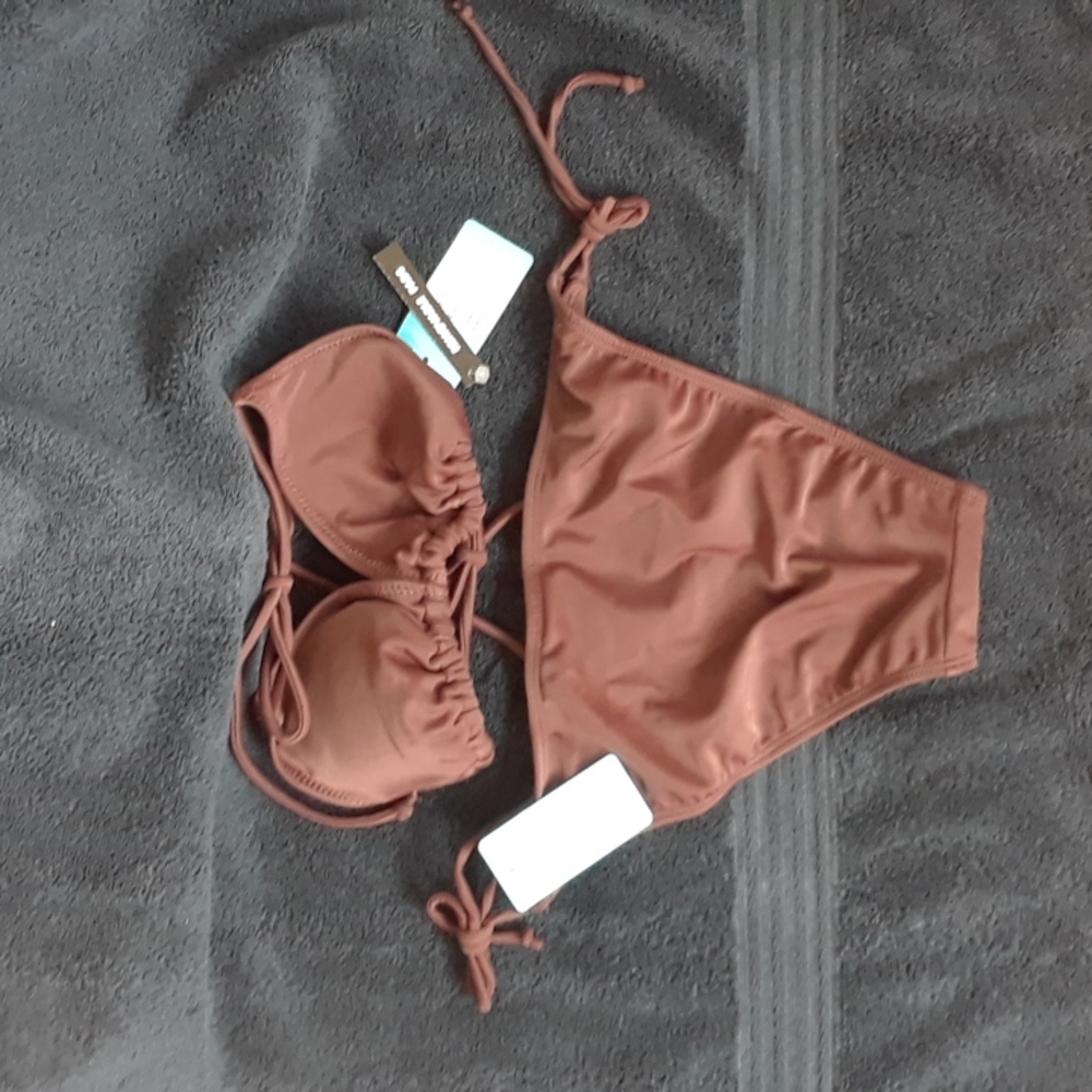California Waves BIKINI